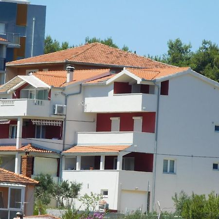 Apartments Karla Slatine Kültér fotó