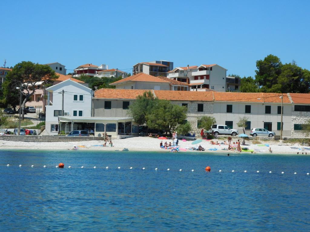 Apartments Karla Slatine Kültér fotó